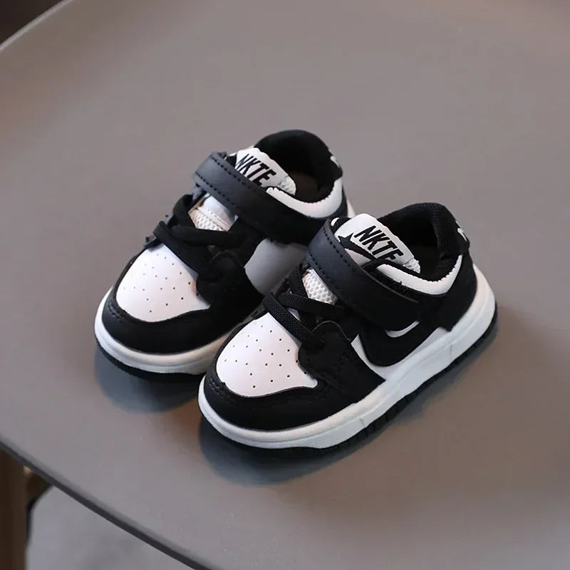 Children Nike Sneakers