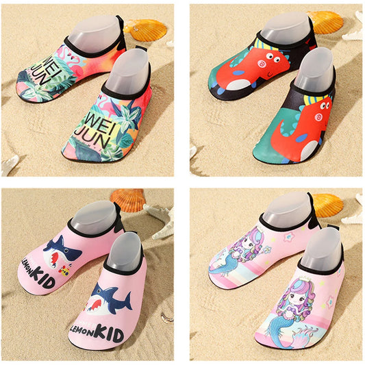 Kids Beach Shoes