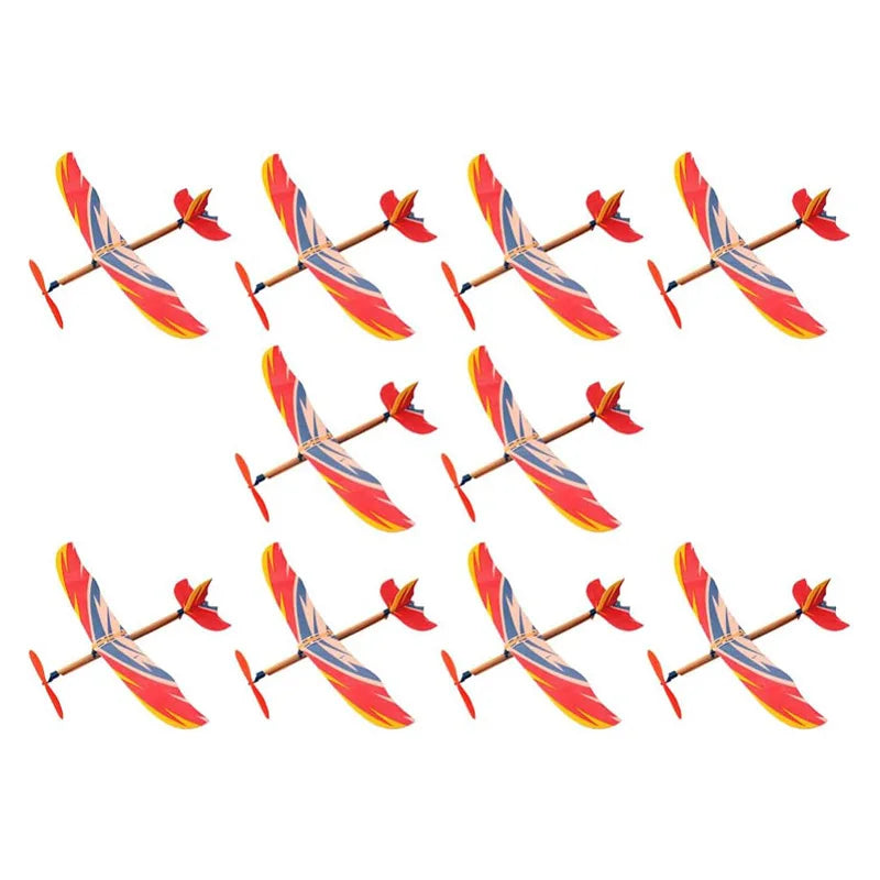 Airplane Glider Planes