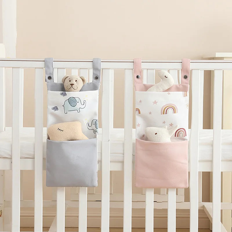 Crib Hanging Bag
