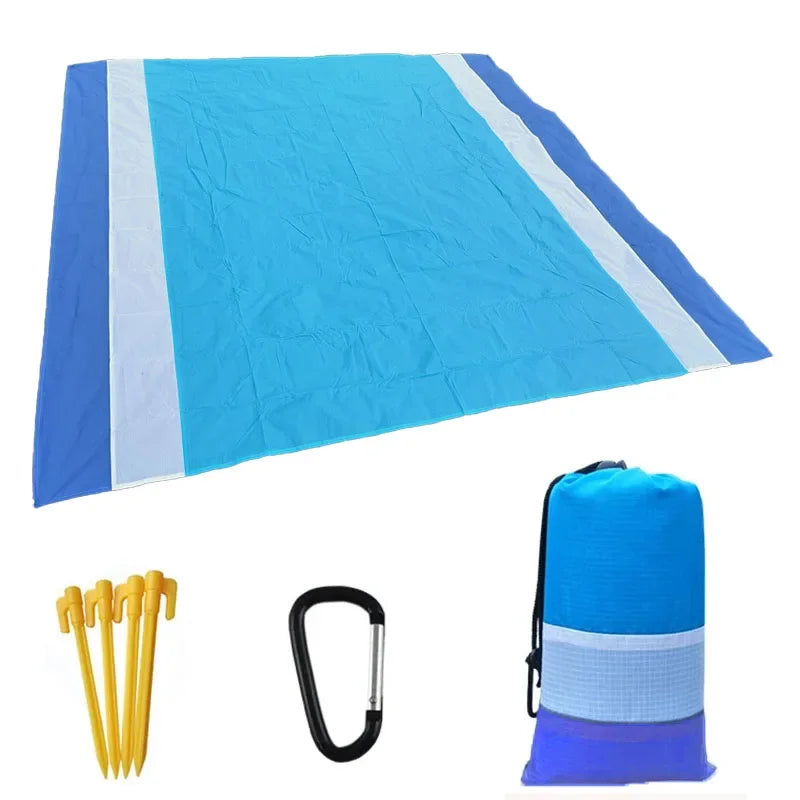 Waterproof Beach Mat