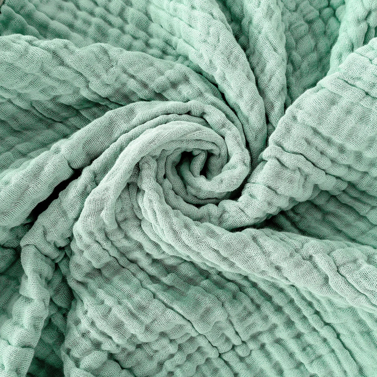 Hooded Baby Towel