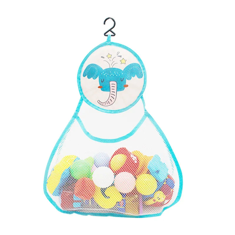 Bath Toy Net Storage