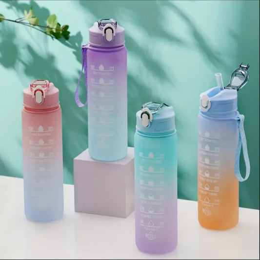 Outdoor Water Bottles