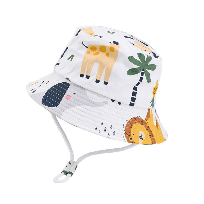 Baby Summer Hat
