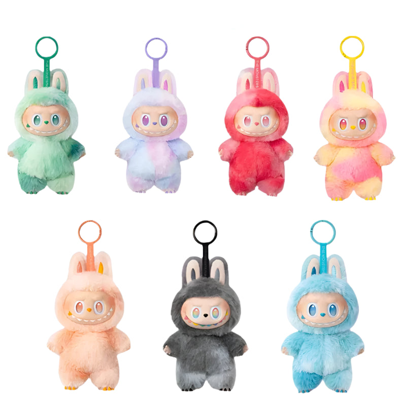 New Labubu Monsters