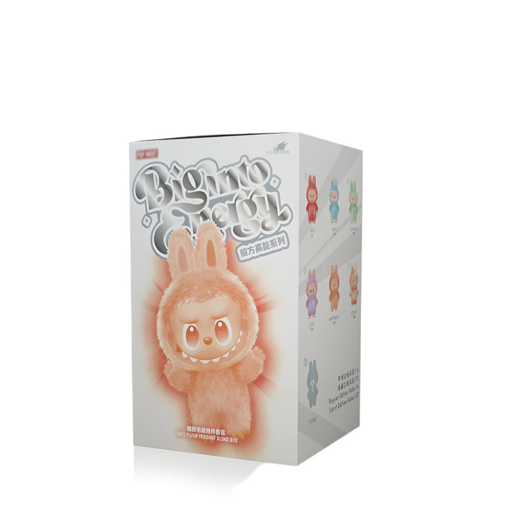 New Labubu Monsters