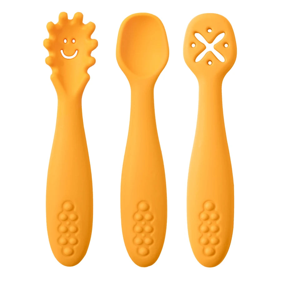 Best Training Spoon for Babies