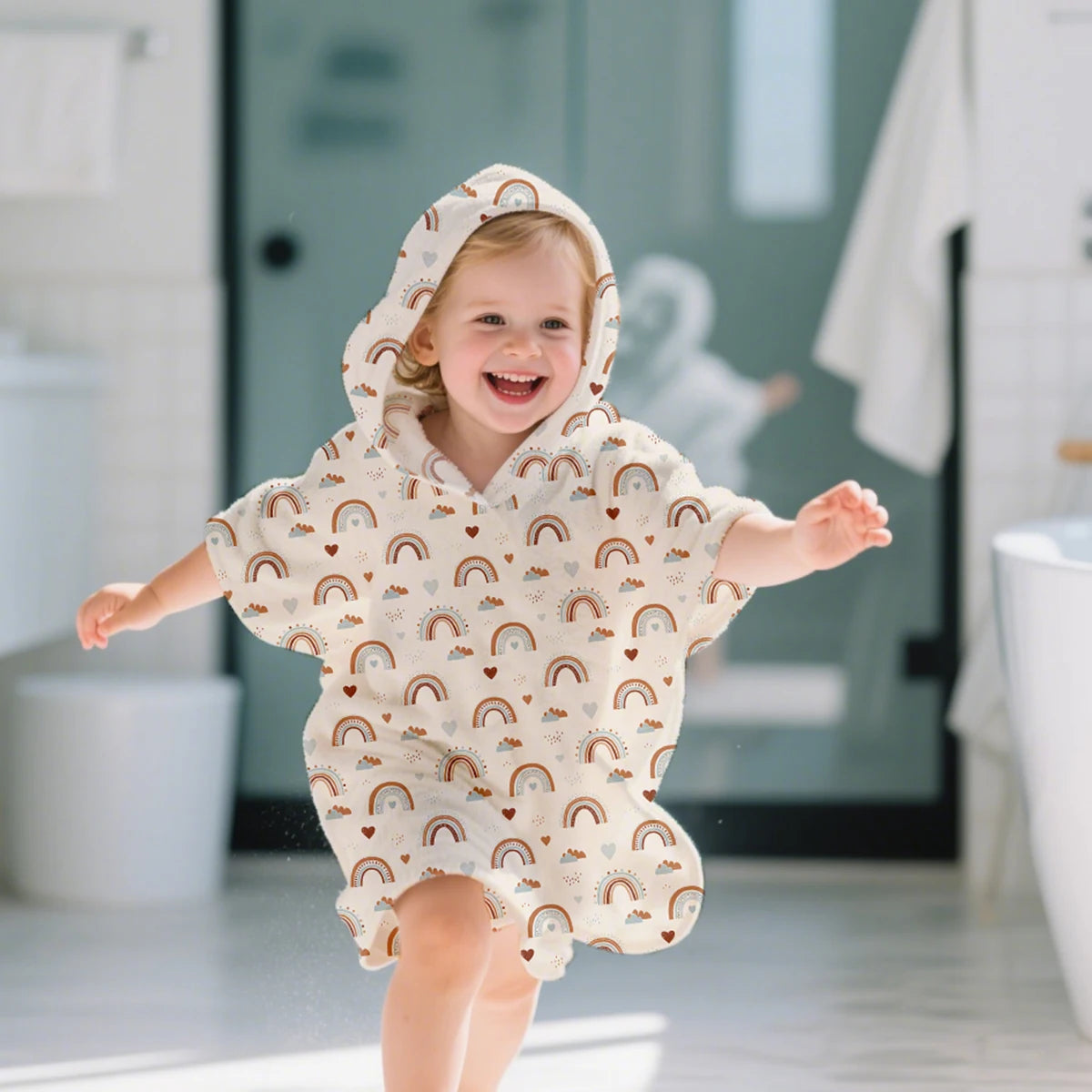 Muslin Swaddle Blanket for Babies