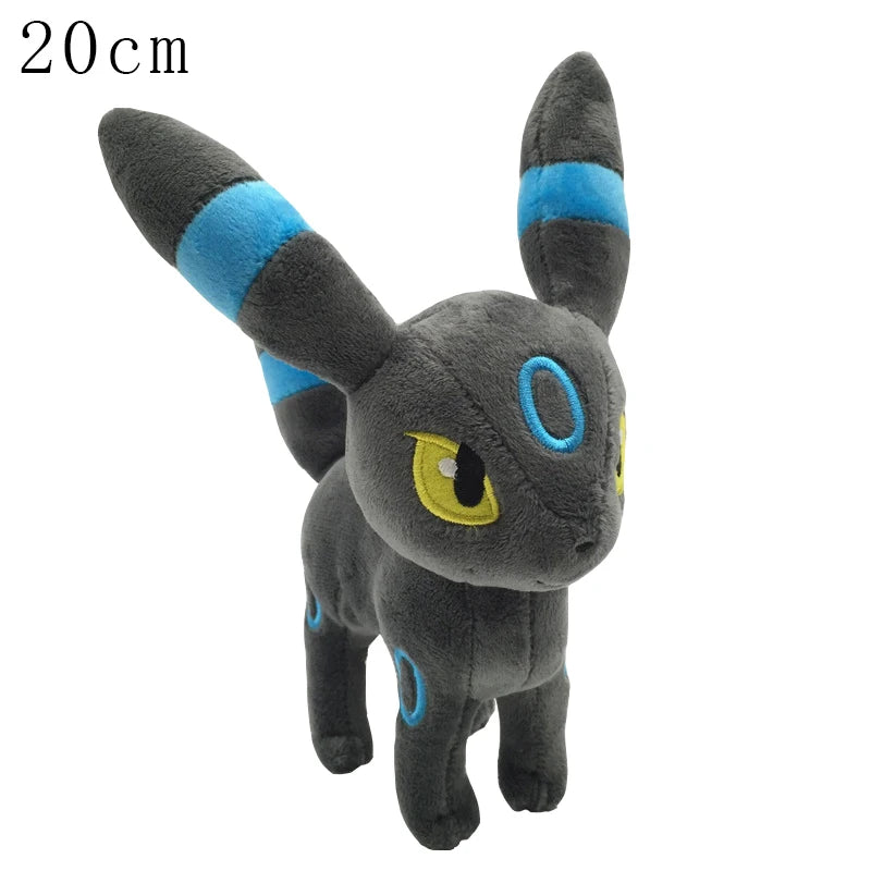 Pokemon Plush Toy Collection