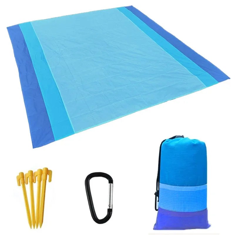 Waterproof Beach Mat