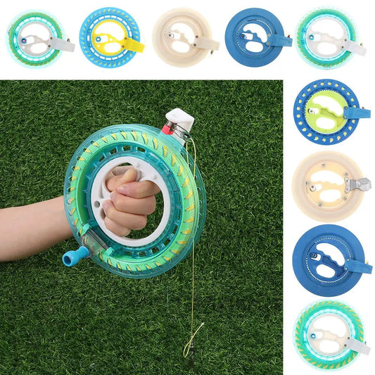 Kite String Winder