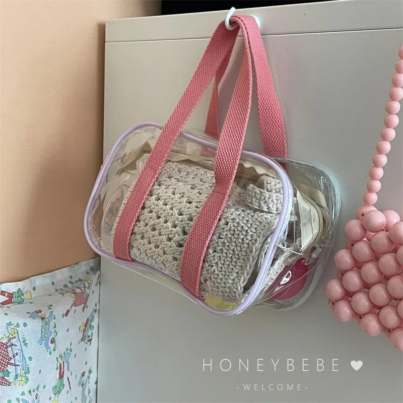 Waterproof Beach Tote Bag