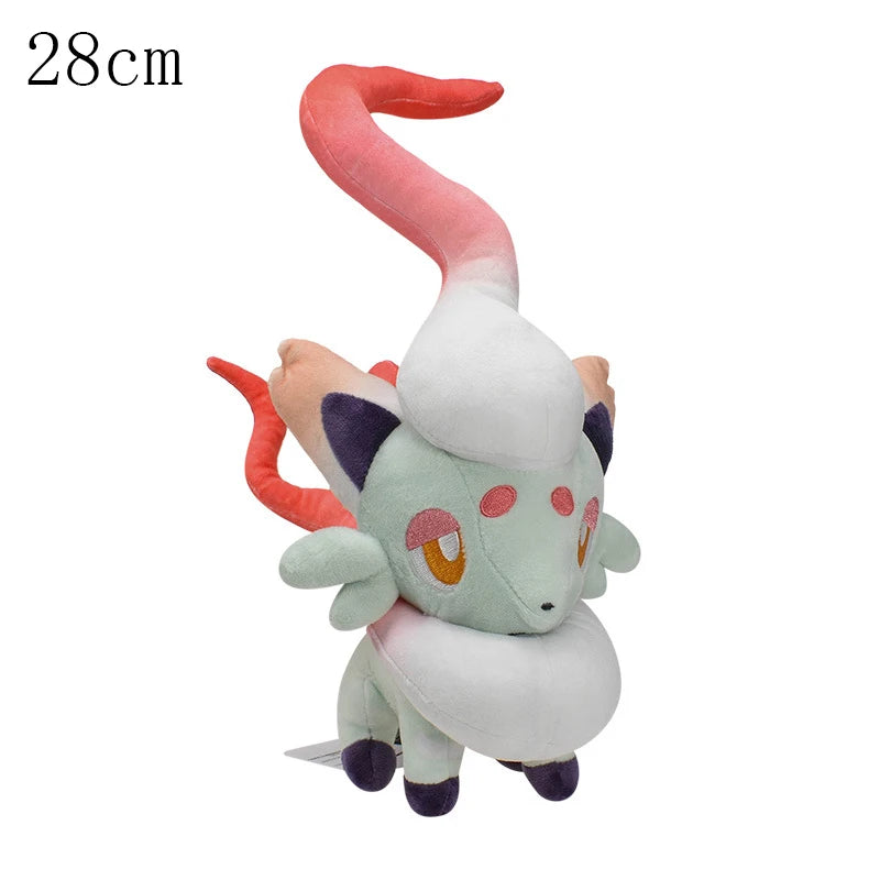 Pokemon Plush Toy Collection