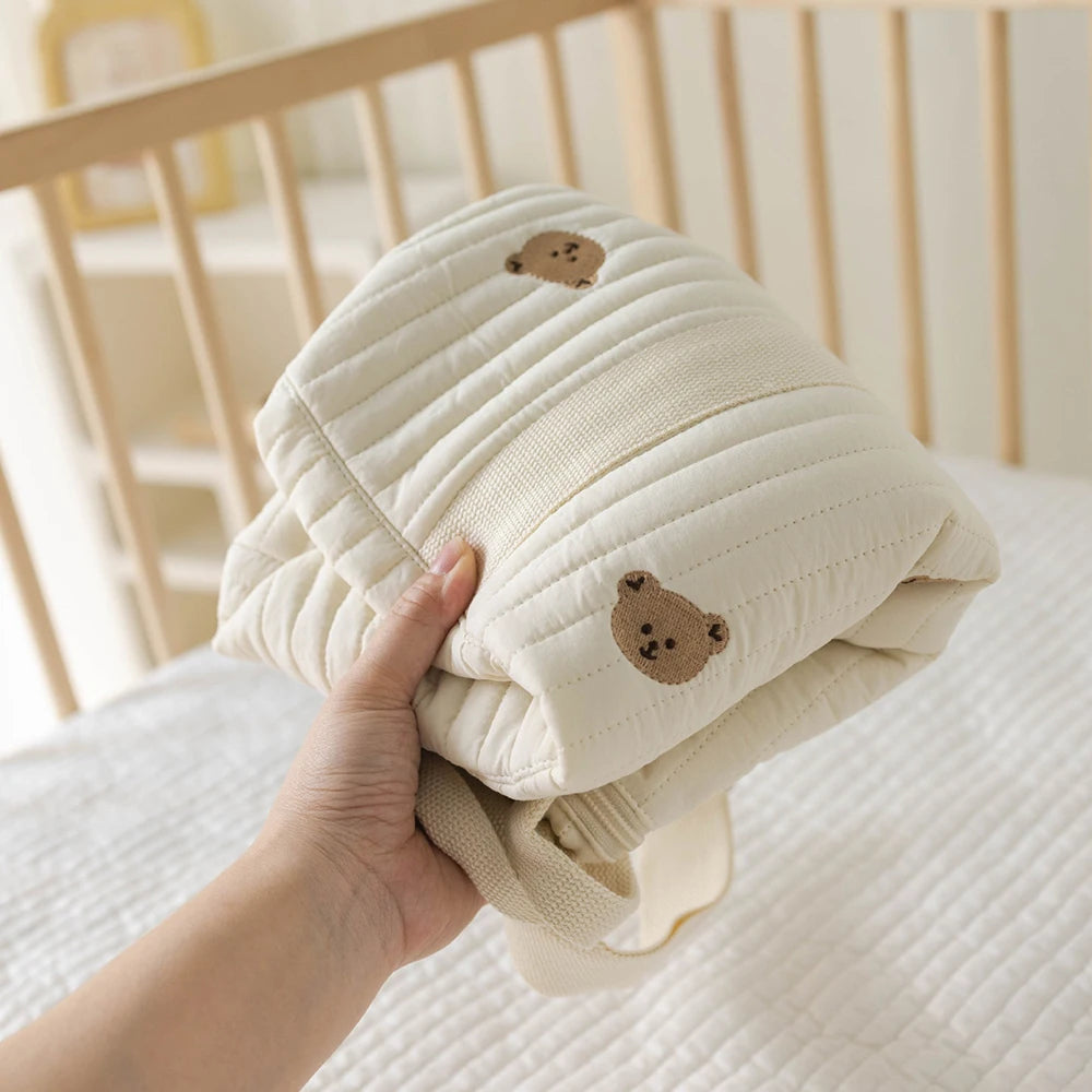 Mommy Shoulder Bag