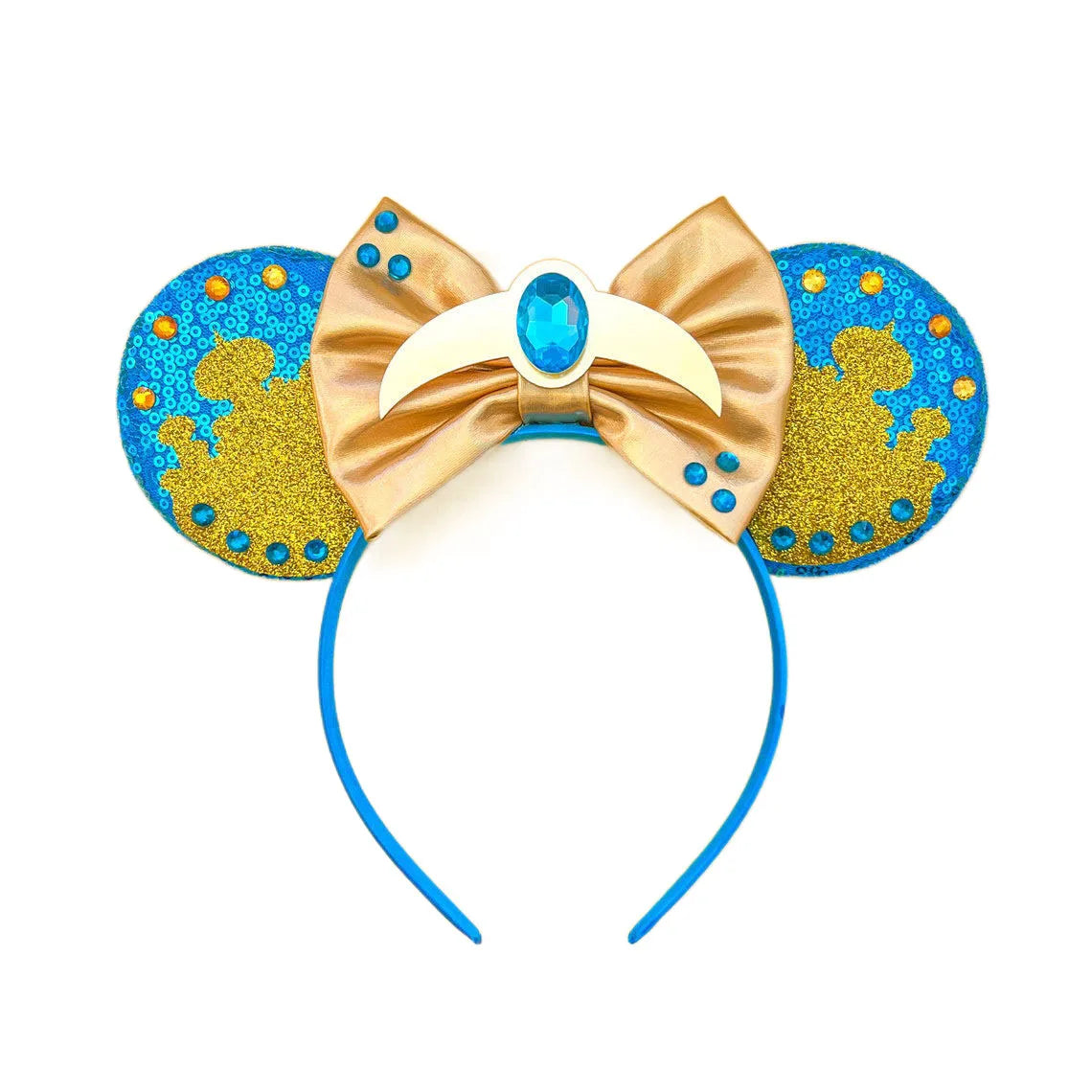 Charming & Cute Girl Hairbands for Toddlers and Kids
