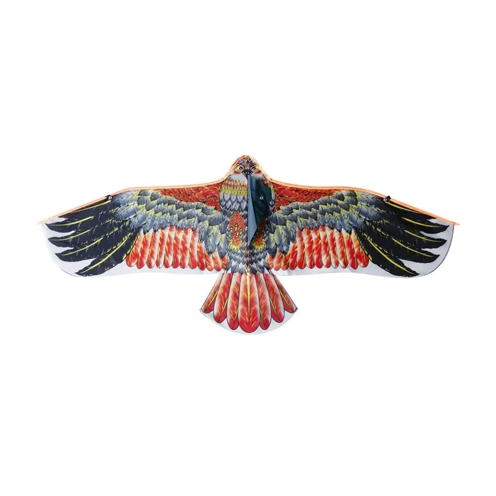 1.1m Eagle Kite With 30 Meter Kite Line