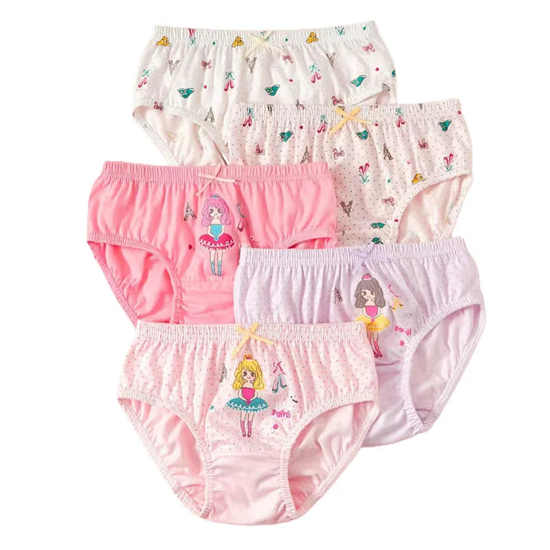 Baby Girls Panties