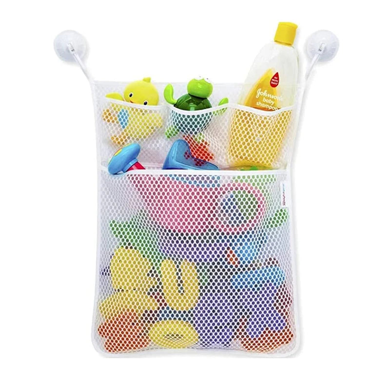 Bath Toy Net Storage