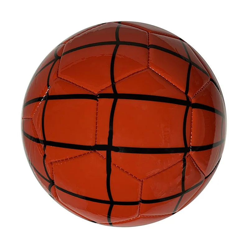 Spider Man Football Ball