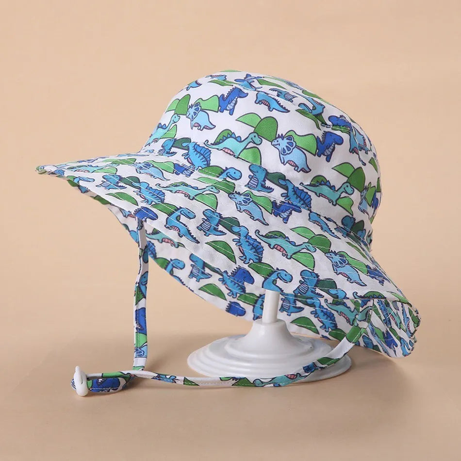 Newborn Baby Hats