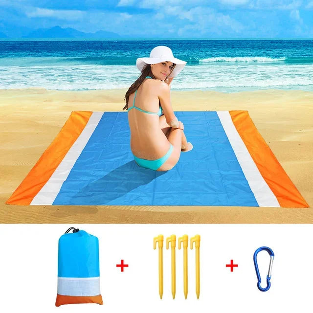 Waterproof Beach Mat
