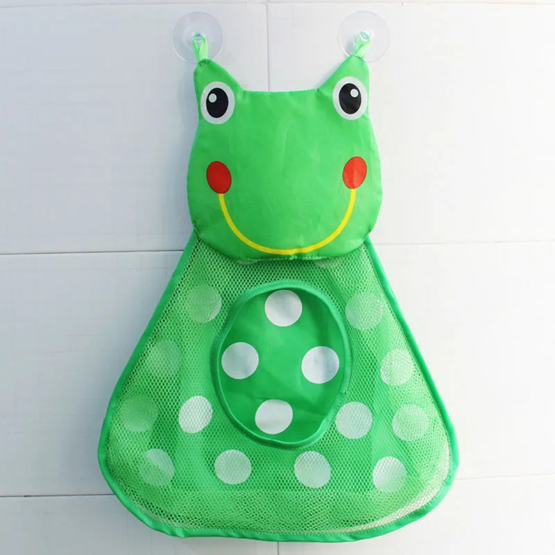 Bath Toy Net Storage