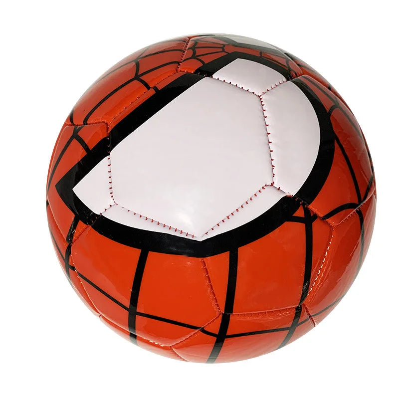 Spider Man Football Ball