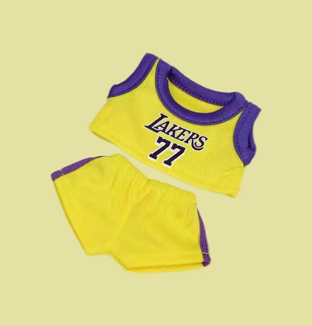 Labubu Clothes