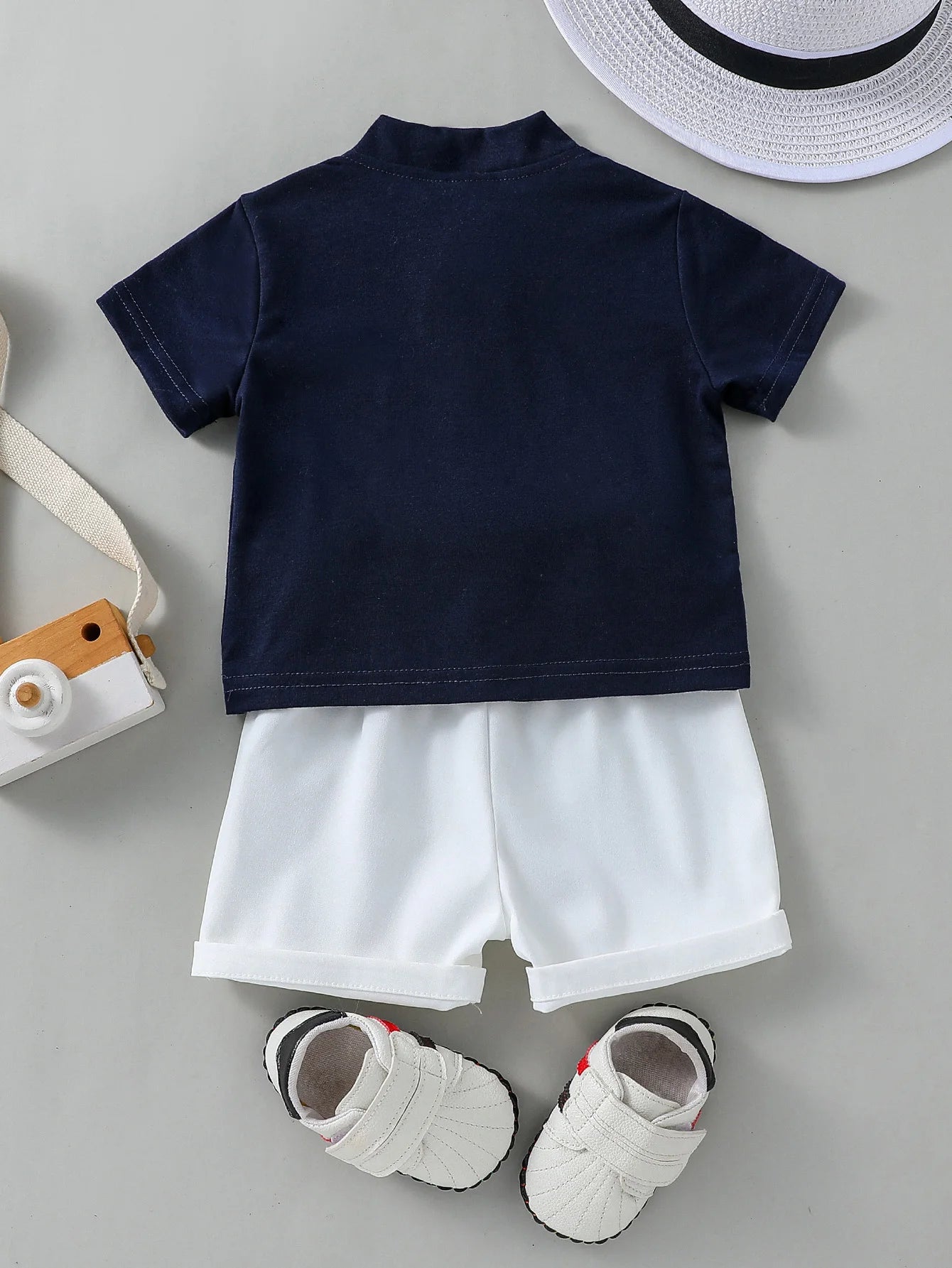 Boy Clothes Set
