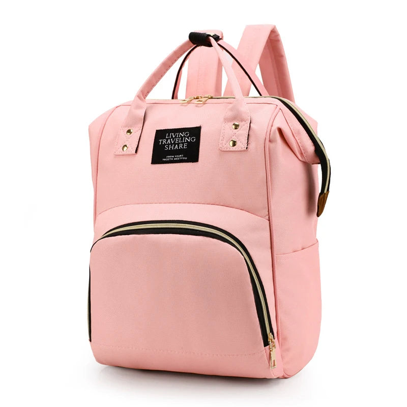 Large Capacity Mummy Bag