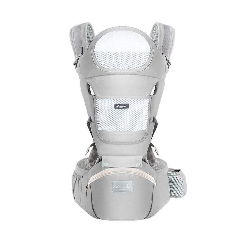 Baby Infant Backpack Carrier