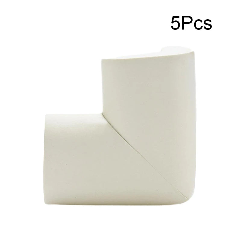 Essential Baby Table Corner Guards – Soft & Safe Protection