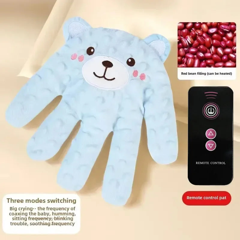 Sleeping Doll with Remote Control
