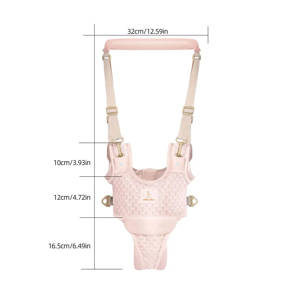 Secure Infant Walker Assistant Belt
