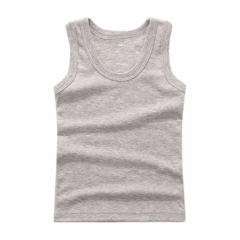 Boys Tank Top in 7 Colors