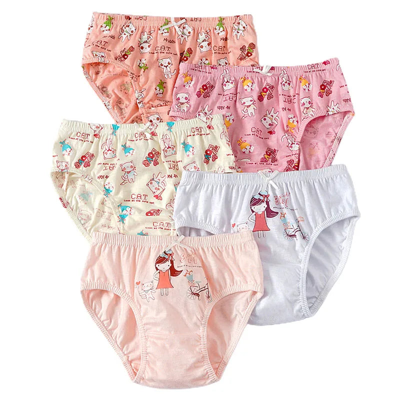 Baby Girls Panties