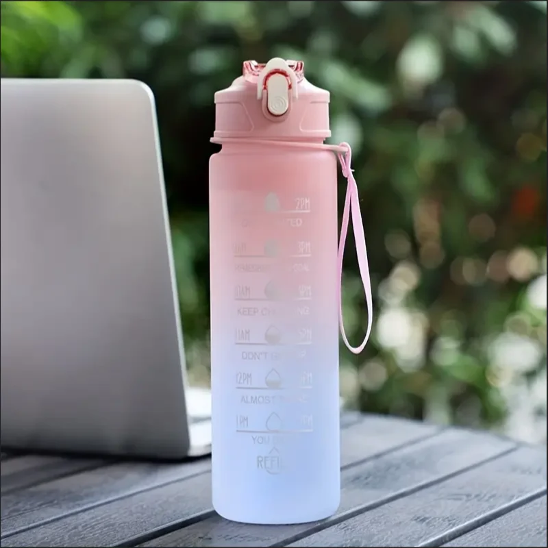 Outdoor Water Bottles