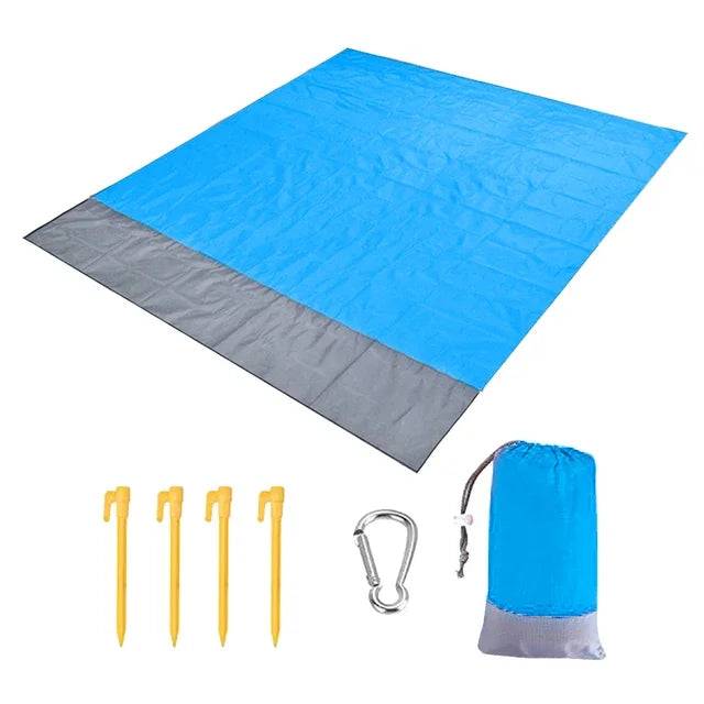 Waterproof Beach Mat