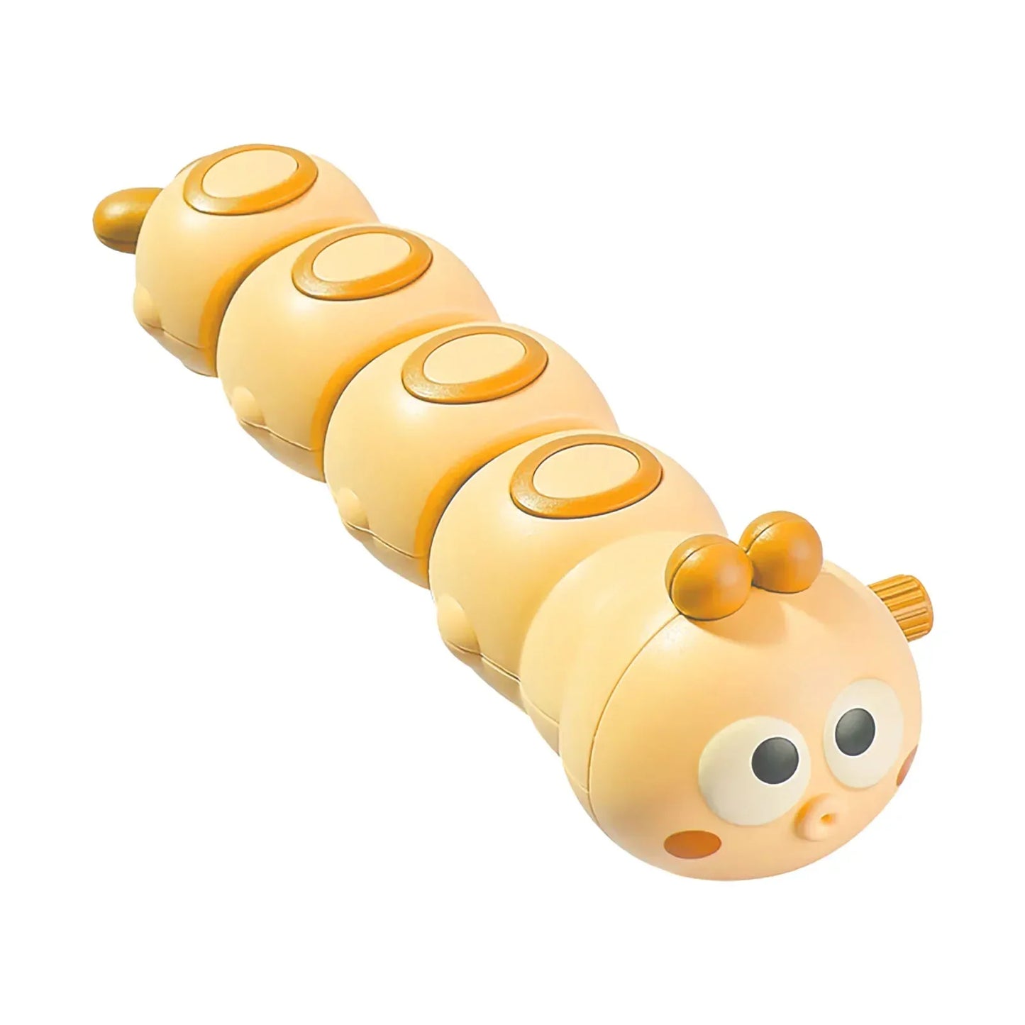 Crawling Caterpillar Toy