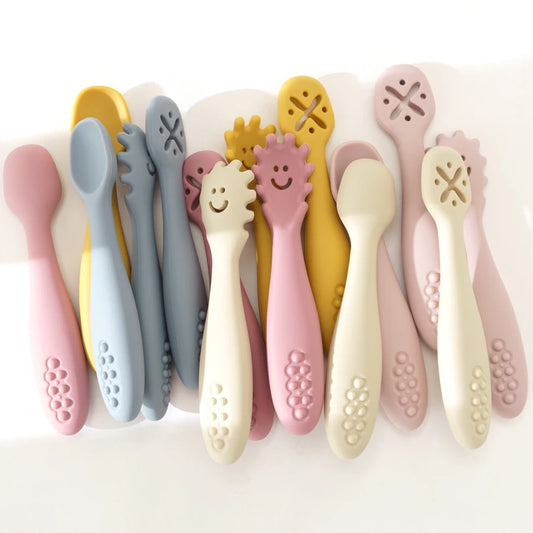 Best Training Spoon for Babies