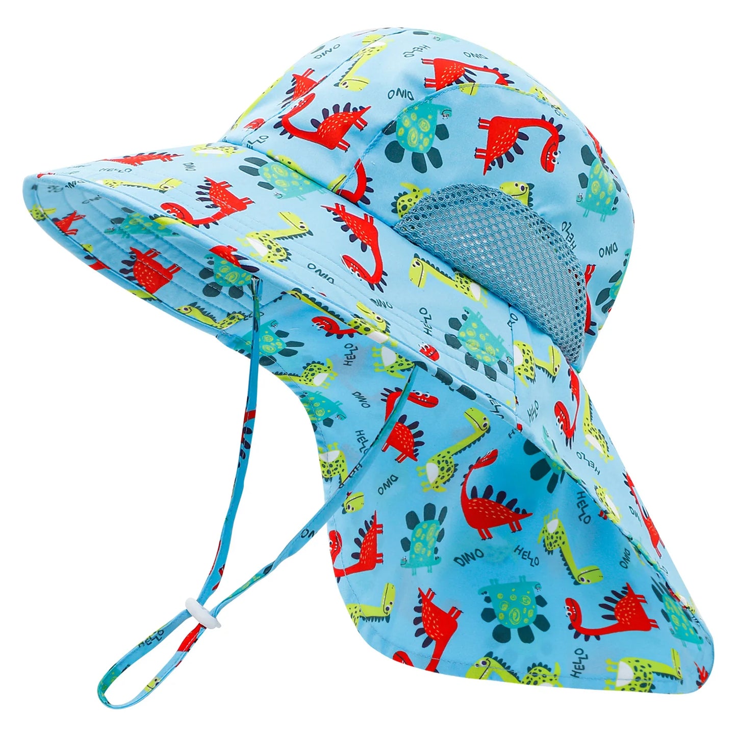 Sun Protection Hats for Kids