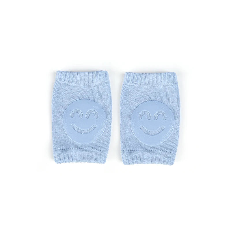 Soft Baby Knee Pads Crawling Protector – Cute & Comfy Gear