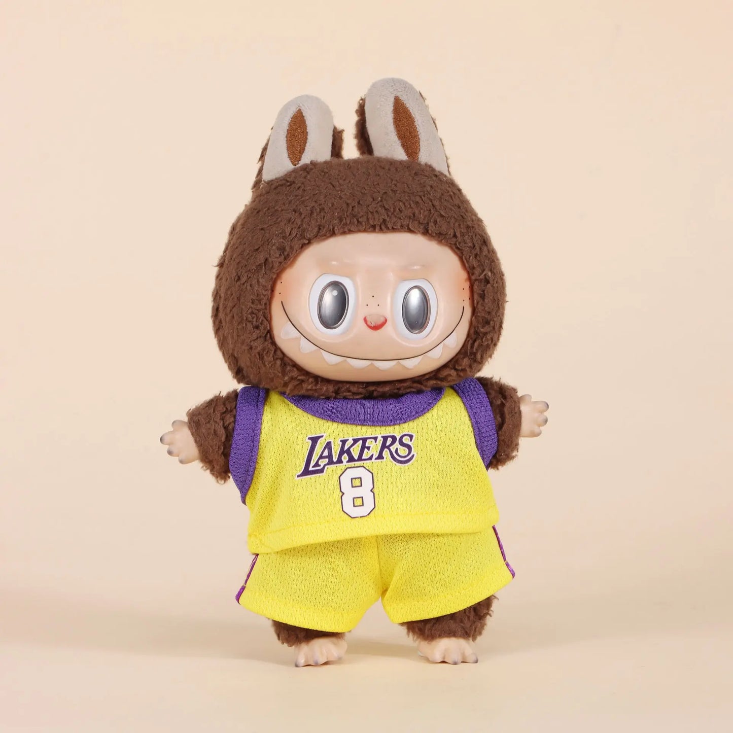 Labubu Clothes