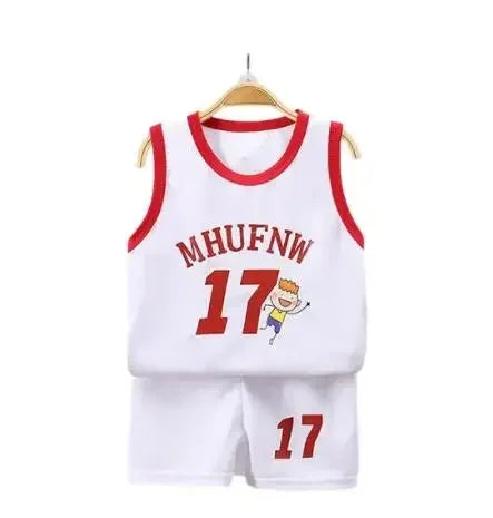 Children Basketball Sets