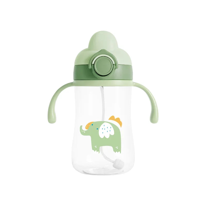 Baby Water Bottle