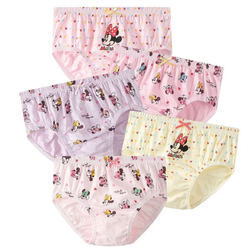 Baby Girls Panties