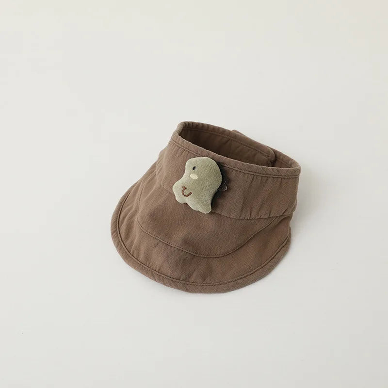 Baby Sun Hat