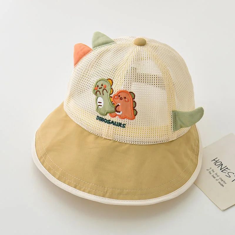 Baby Summer Hat
