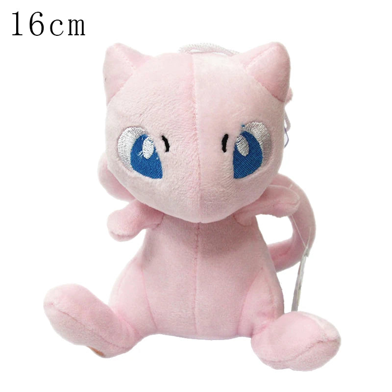 Pokemon Plush Toy Collection